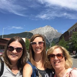 Meet your Posher, Debbie